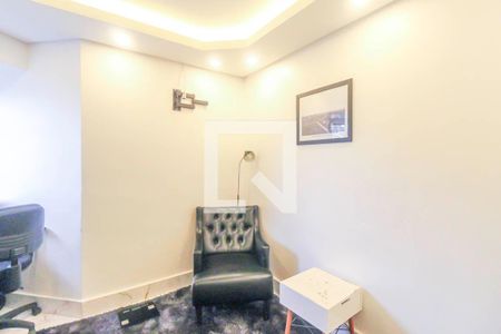 Apartamento à venda com 100m², 3 quartos e 2 vagasQuarto 3