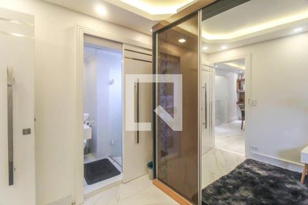 Apartamento à venda com 100m², 3 quartos e 2 vagasQuarto 3