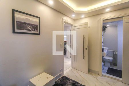 Apartamento à venda com 100m², 3 quartos e 2 vagasQuarto 3