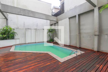 Apartamento à venda com 100m², 3 quartos e 2 vagasÁrea comum