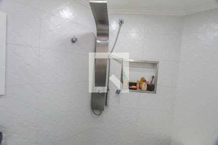 Apartamento à venda com 100m², 3 quartos e 2 vagasBanheiro - Quarto