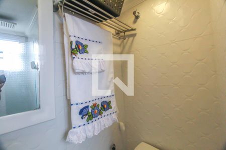 Apartamento à venda com 100m², 3 quartos e 2 vagasBanheiro - Quarto 3