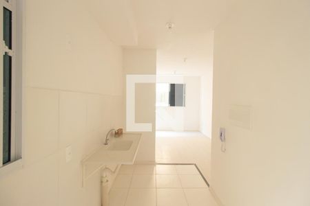 Apartamento para alugar com 42m², 2 quartos e 1 vagaCozinha