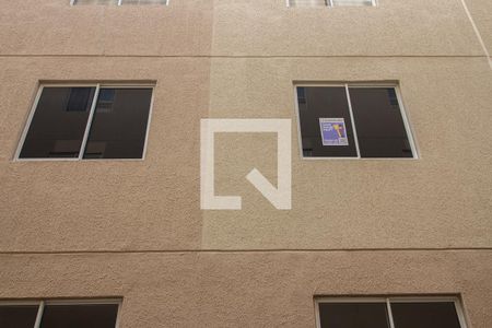 Apartamento para alugar com 42m², 2 quartos e 1 vagaFachada