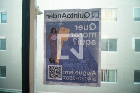 Apartamento para alugar com 42m², 2 quartos e 1 vagaPlaquinha