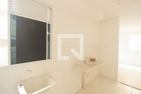 Apartamento para alugar com 42m², 2 quartos e 1 vagaCozinha