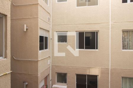 Apartamento para alugar com 42m², 2 quartos e 1 vagaVista do Quarto 2