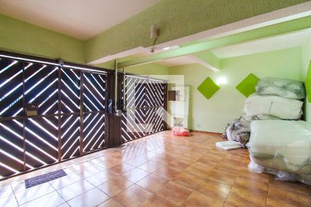 Casa à venda com 180m², 3 quartos e 5 vagasGaragem
