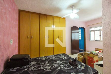 Casa à venda com 180m², 3 quartos e 5 vagasSuíte 2