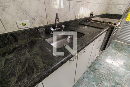 Casa à venda com 180m², 3 quartos e 5 vagasCozinha