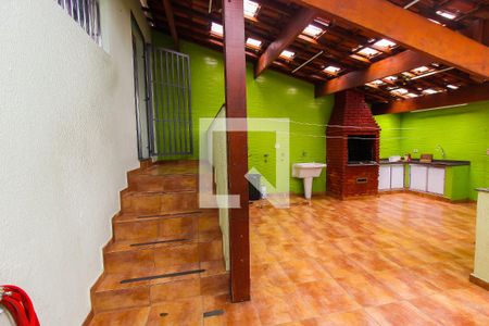 Casa à venda com 180m², 3 quartos e 5 vagasÁrea Gourmet