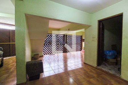 Casa à venda com 180m², 3 quartos e 5 vagasGaragem