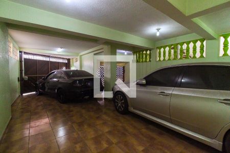 Casa à venda com 180m², 3 quartos e 5 vagasGaragem