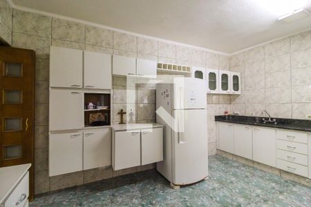 Casa à venda com 180m², 3 quartos e 5 vagasCozinha