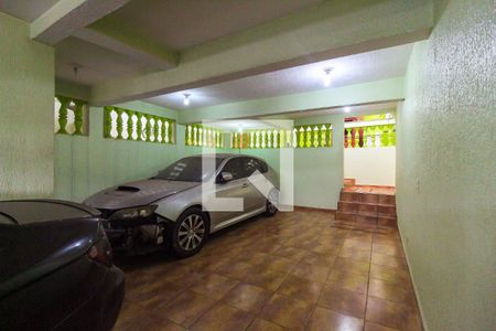 Casa à venda com 180m², 3 quartos e 5 vagasGaragem
