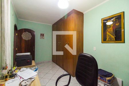 Casa à venda com 180m², 3 quartos e 5 vagasSuíte 1