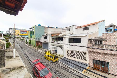 Casa à venda com 180m², 3 quartos e 5 vagasVista do Terraço