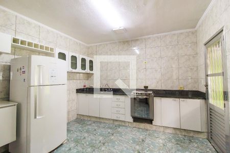 Casa à venda com 180m², 3 quartos e 5 vagasCozinha