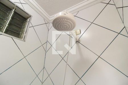 Casa à venda com 180m², 3 quartos e 5 vagasBanheiro da Suíte 1