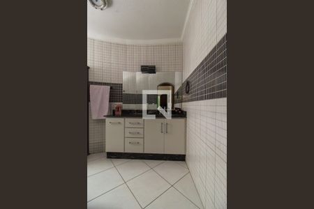 Casa à venda com 180m², 3 quartos e 5 vagasBanheiro da Suíte 3