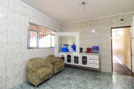 Casa à venda com 180m², 3 quartos e 5 vagasCozinha