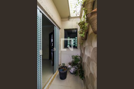 Casa à venda com 180m², 3 quartos e 5 vagasVaranda da Suíte 3