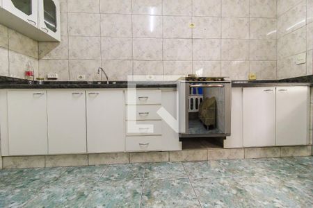 Casa à venda com 180m², 3 quartos e 5 vagasCozinha