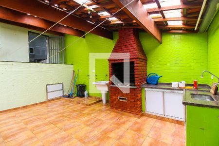 Casa à venda com 180m², 3 quartos e 5 vagasÁrea Gourmet