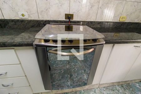 Casa à venda com 180m², 3 quartos e 5 vagasCozinha