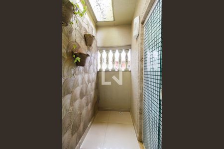 Casa à venda com 180m², 3 quartos e 5 vagasVaranda da Suíte 3