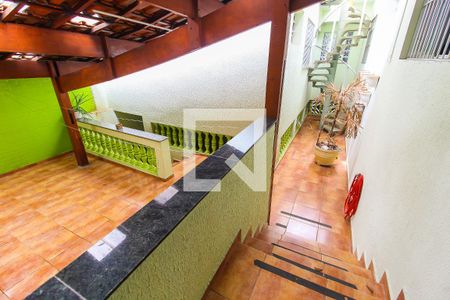 Casa à venda com 180m², 3 quartos e 5 vagasQuintal