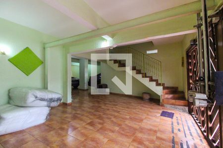 Casa à venda com 180m², 3 quartos e 5 vagasGaragem