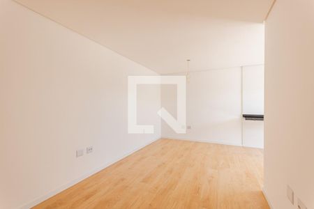 Sala de apartamento à venda com 2 quartos, 63m² em Parque das Nações, Santo André