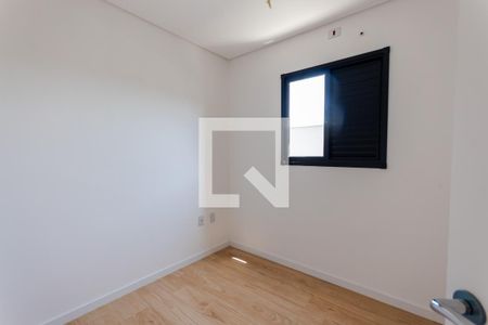 Quarto  de apartamento à venda com 2 quartos, 63m² em Parque das Nações, Santo André