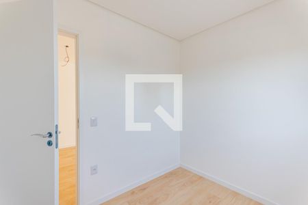 Quarto  de apartamento à venda com 2 quartos, 63m² em Parque das Nações, Santo André