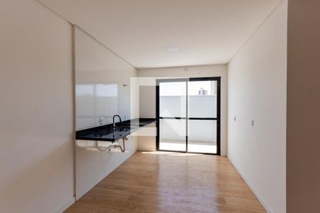 Apartamento à venda com 63m², 2 quartos e 1 vagaCozinha