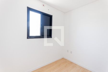 Quarto  de apartamento à venda com 2 quartos, 63m² em Parque das Nações, Santo André