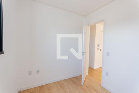 Quarto  de apartamento à venda com 2 quartos, 63m² em Parque das Nações, Santo André