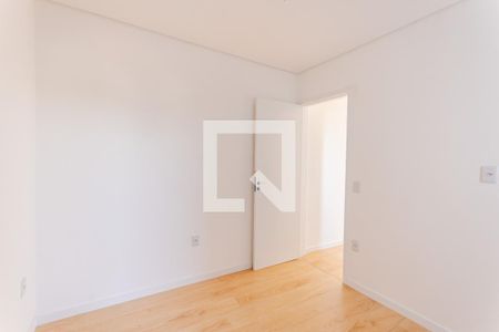 Suíte  de apartamento à venda com 2 quartos, 63m² em Parque das Nações, Santo André