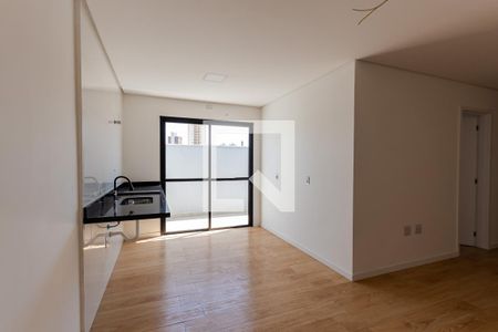 Apartamento à venda com 63m², 2 quartos e 1 vagaCozinha