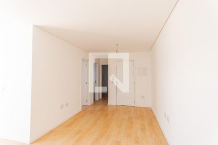Sala de apartamento à venda com 2 quartos, 63m² em Parque das Nações, Santo André