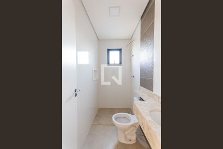 Apartamento à venda com 63m², 2 quartos e 1 vagaBanheiro 