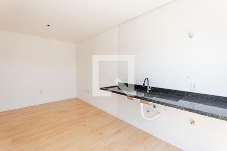 Apartamento à venda com 63m², 2 quartos e 1 vagaCozinha