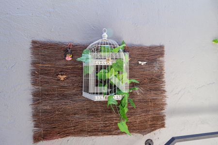 Studio para alugar com 27m², 1 quarto e sem vagaÁrea Externa