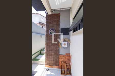 Studio para alugar com 27m², 1 quarto e sem vagaÁrea Externa