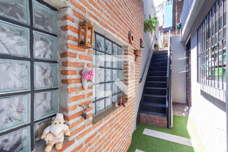 Studio para alugar com 27m², 1 quarto e sem vagaÁrea Externa