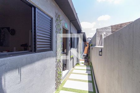 Studio para alugar com 27m², 1 quarto e sem vagaÁrea Externa