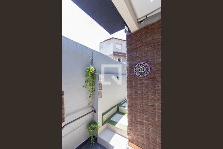 Studio para alugar com 27m², 1 quarto e sem vagaÁrea Externa