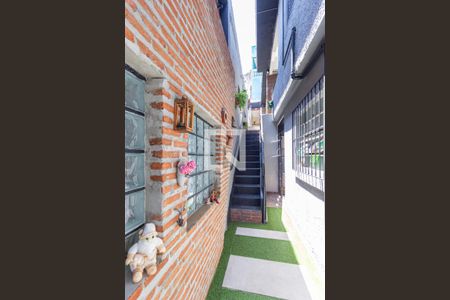 Studio para alugar com 27m², 1 quarto e sem vagaÁrea Externa