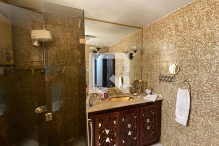 Apartamento à venda com 100m², 3 quartos e sem vagaBanheiro